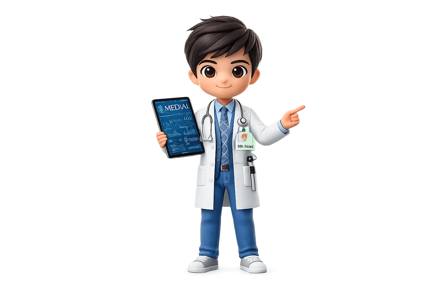 Dr.Benz AI Assistant